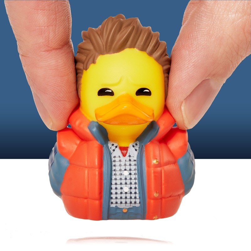 Numskull - BTTF Tubbz MINI Marty McFly