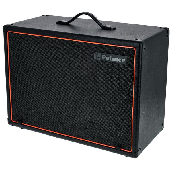 Palmer Cab 112 BXG BK