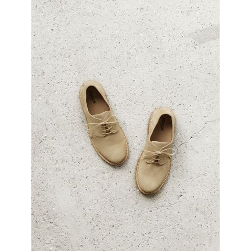 Angulus 8901-101 Sko, Sand, 46