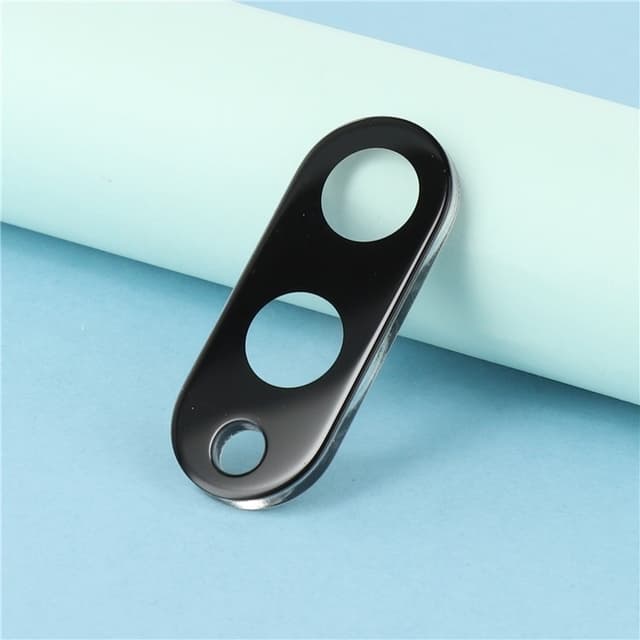 2-PAK SKALO Samsung S25 Edge 3D Kameralinse Beskyttelsesglas