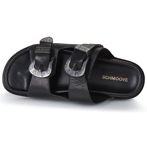 Schmoove - LUCIA BUCKLE - Noir
