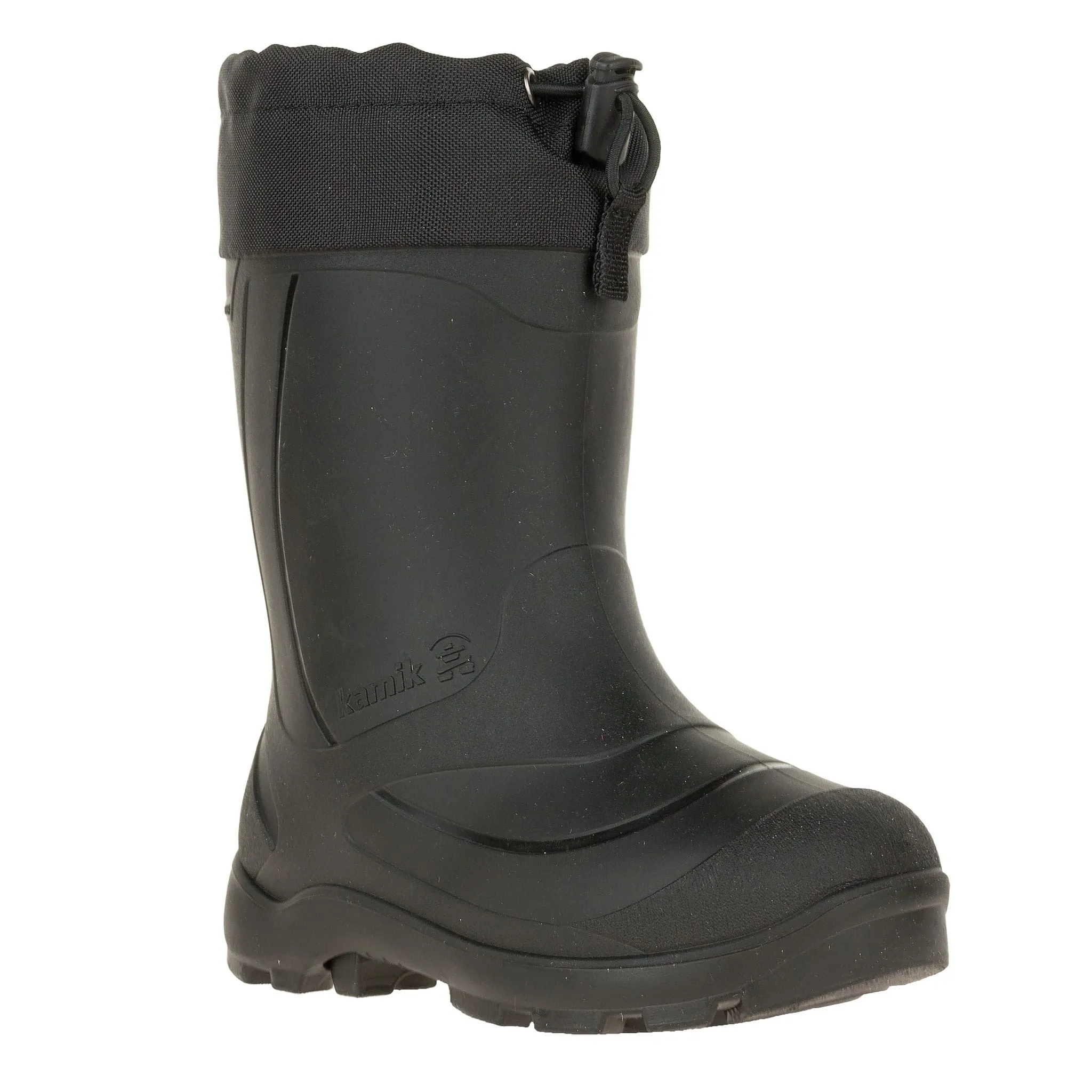 Kamik Botte de Pluie  Hiver Snobuster 1 Pointures 1-6