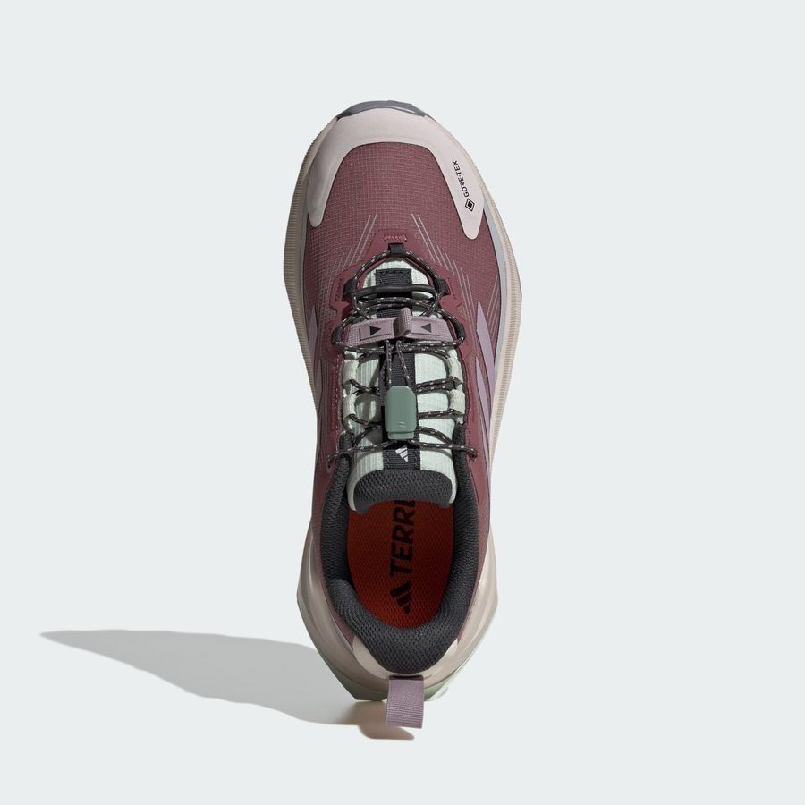 Adidas Chaussure de randonnée laçage rapide Terrex Trailmaker 2 GORE-TEX