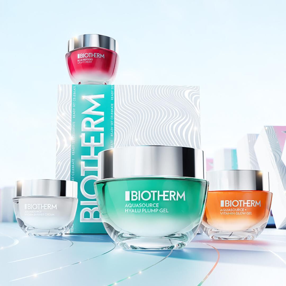 Blue Therapy Pro-Retinol Coffret Blue Pro-Retinol - 1un