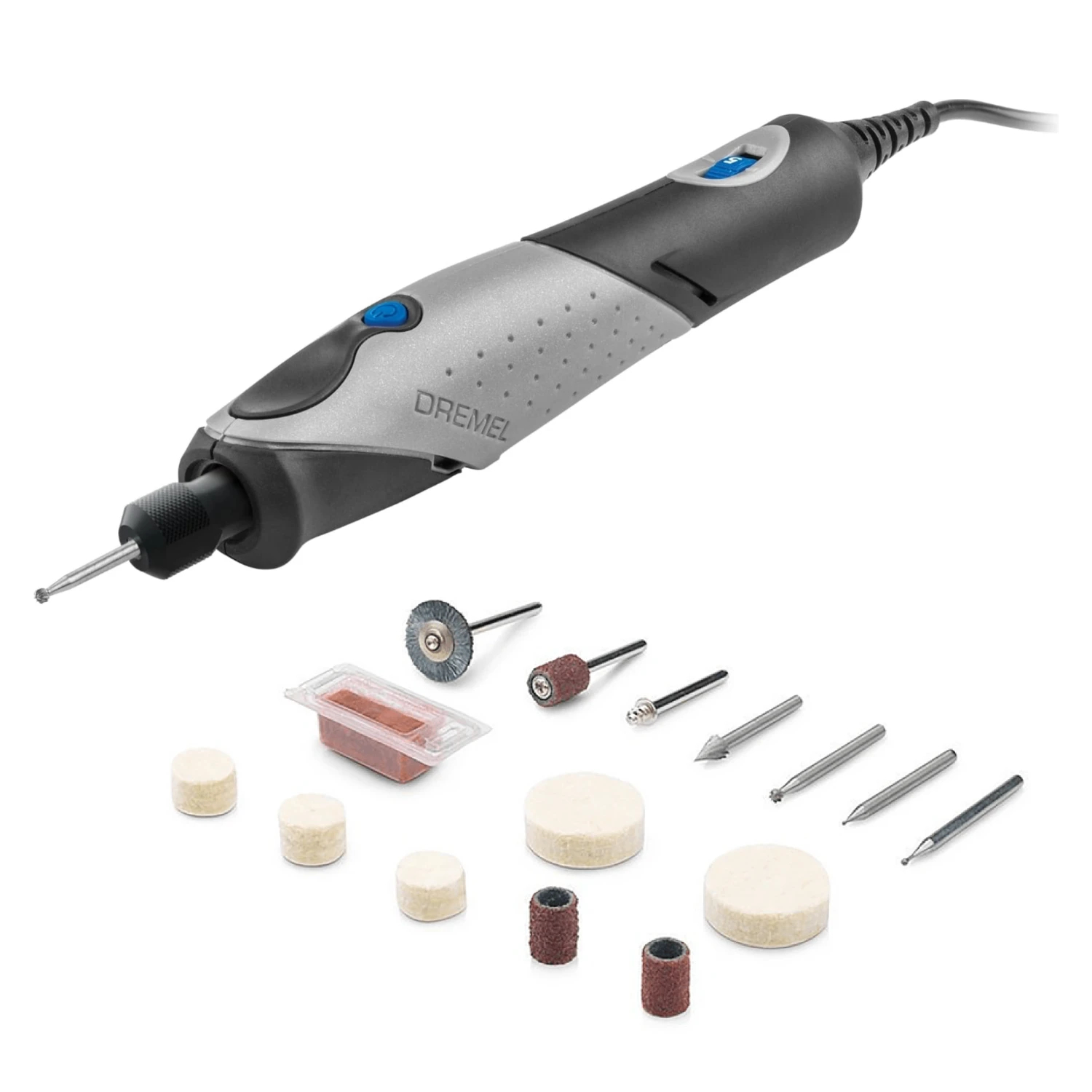 Dremel Stylo  (2050- 15) Multitool incl. 15-delige accessoireset