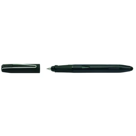 ONLINE Tintenroller Switch Plus, Black