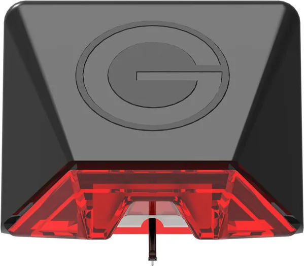 Goldring E1   diamant de rechange E1 Cellules hi-fi