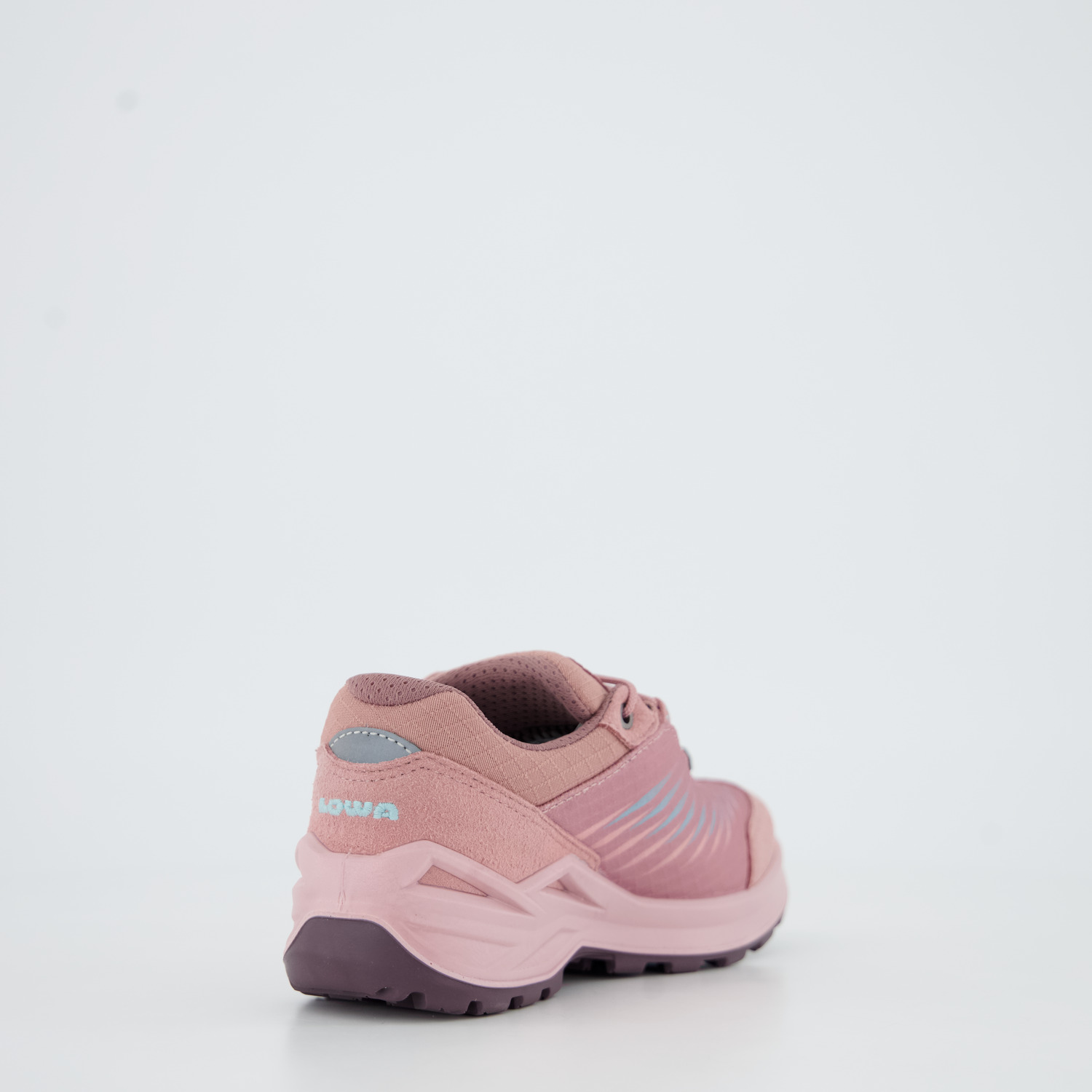 Lowa ZIRROX II GTX LO JR