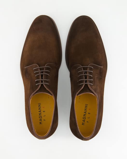 Magnanni Lanai 25443 Business Schuhe in Braun
