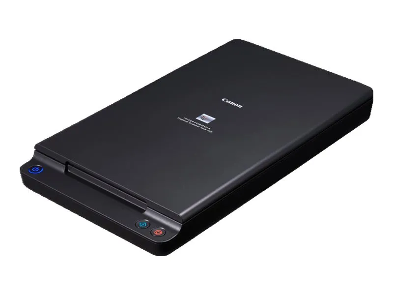 Canon Flatbed Scanner Unit FB 101 - Flatbed-scanner - Legal