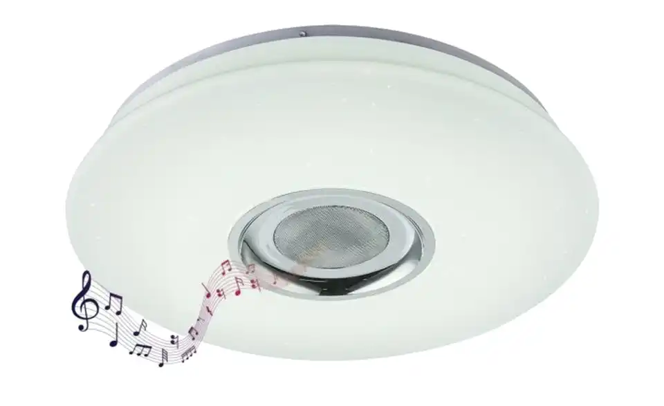 LED Deckenleuchte 1-flammig