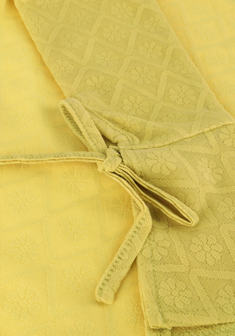 FRANKIE & LIBERTY lime frankie & liberty  karry top