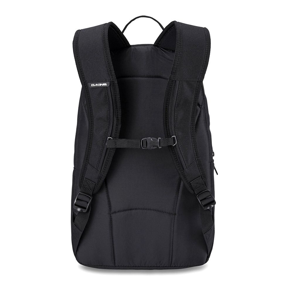 Dakine URBN MISSION 22L - Sac À dos black