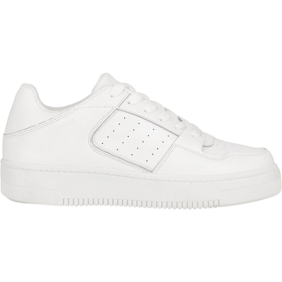 Athlecia Margeny Leather Sneakers Dame