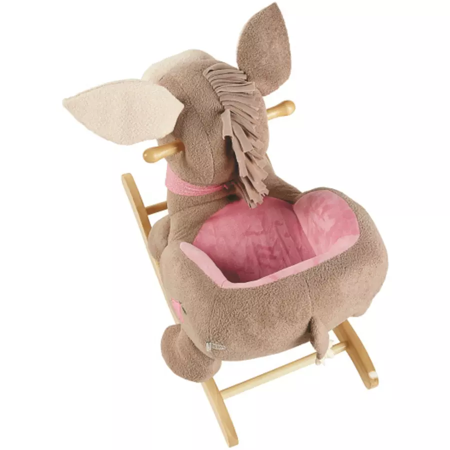 Sterntaler Schaukeltier Emmily