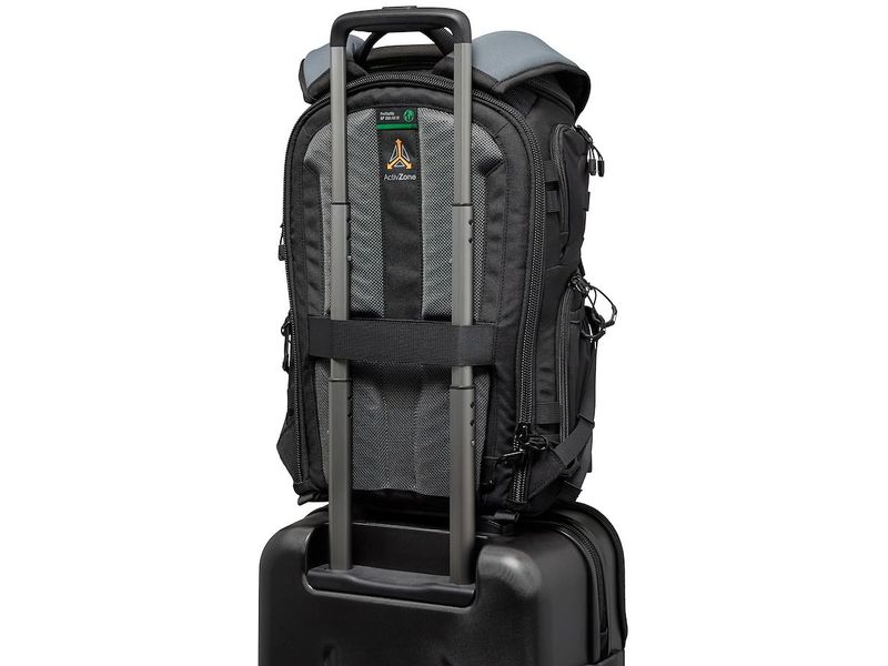 Lowepro Fotorucksack ProTactic BP 350 AW III Modularer Kamerarucksack