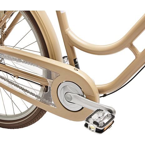 SCO Classic damecykel 7 gear 26