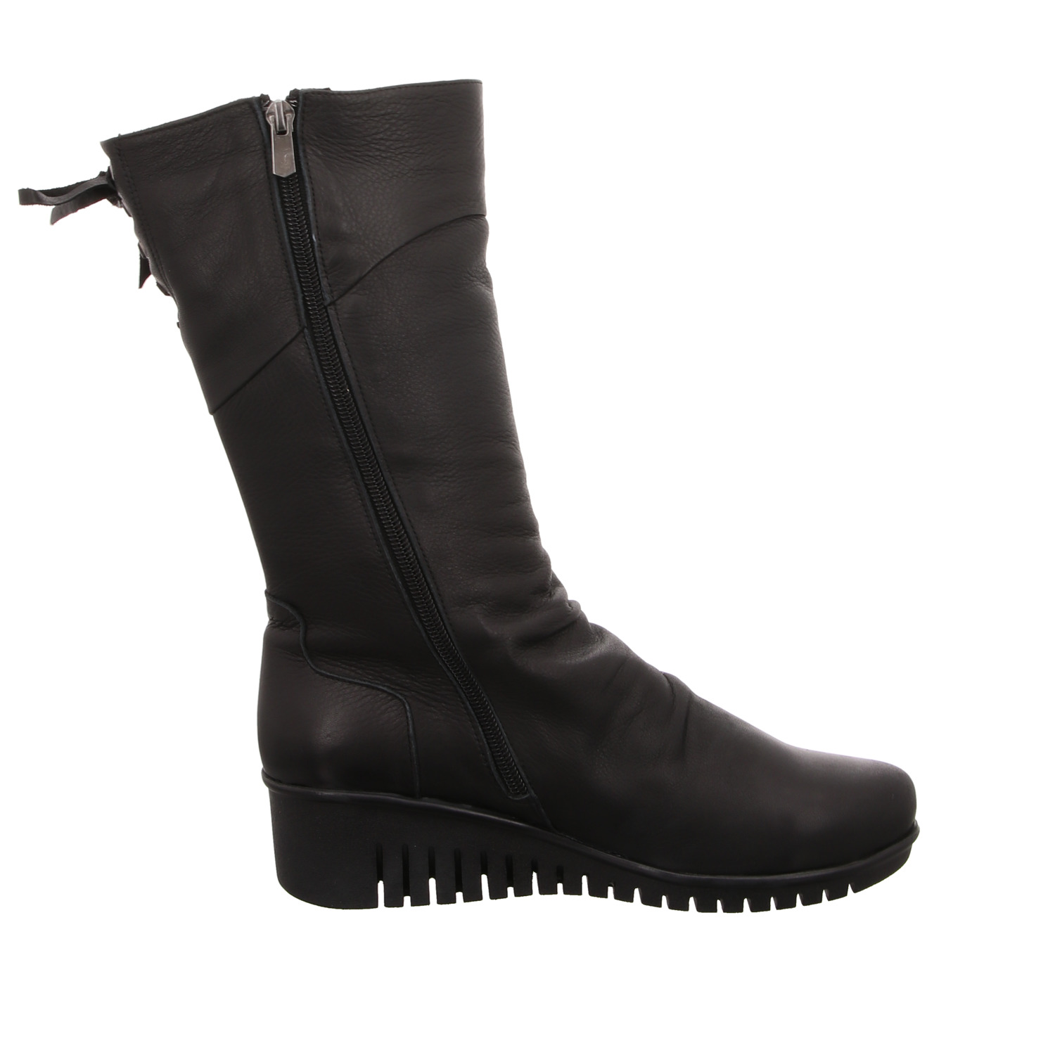 Lauter Lady Stiefel schwarz schwarz