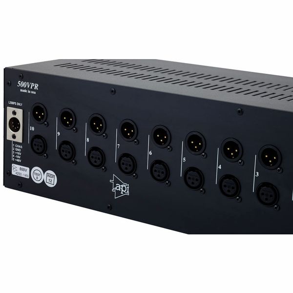API Audio 500VPR