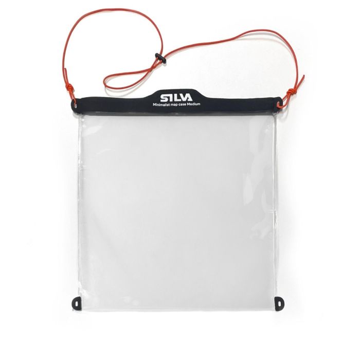 Silva Minimalist Map Case M Sort