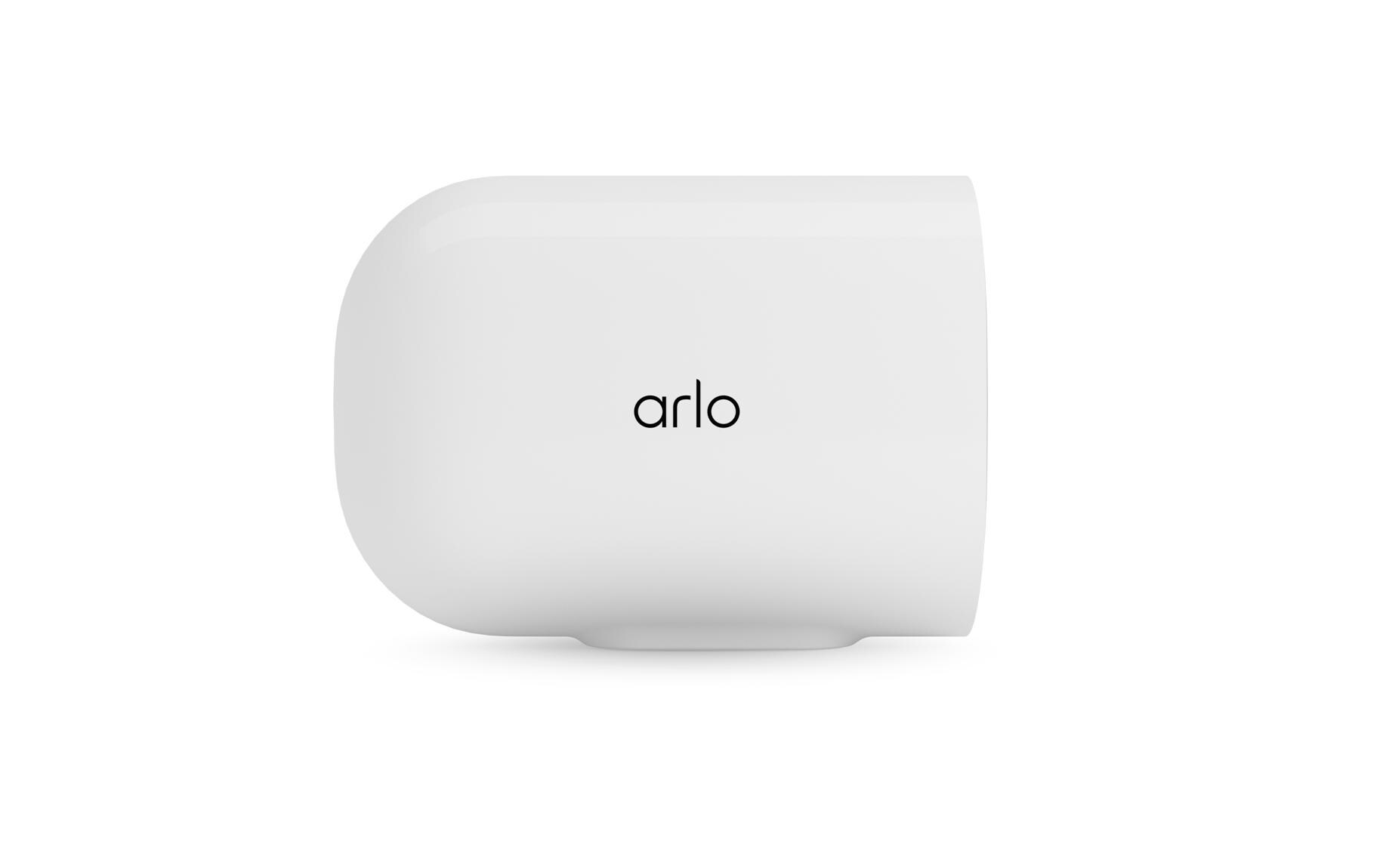 4G/LTE-Kamera Go 2 HD<br>Arlo Go 2