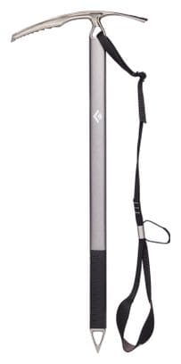 Piolet Black Diamond Raven With Grip Gris