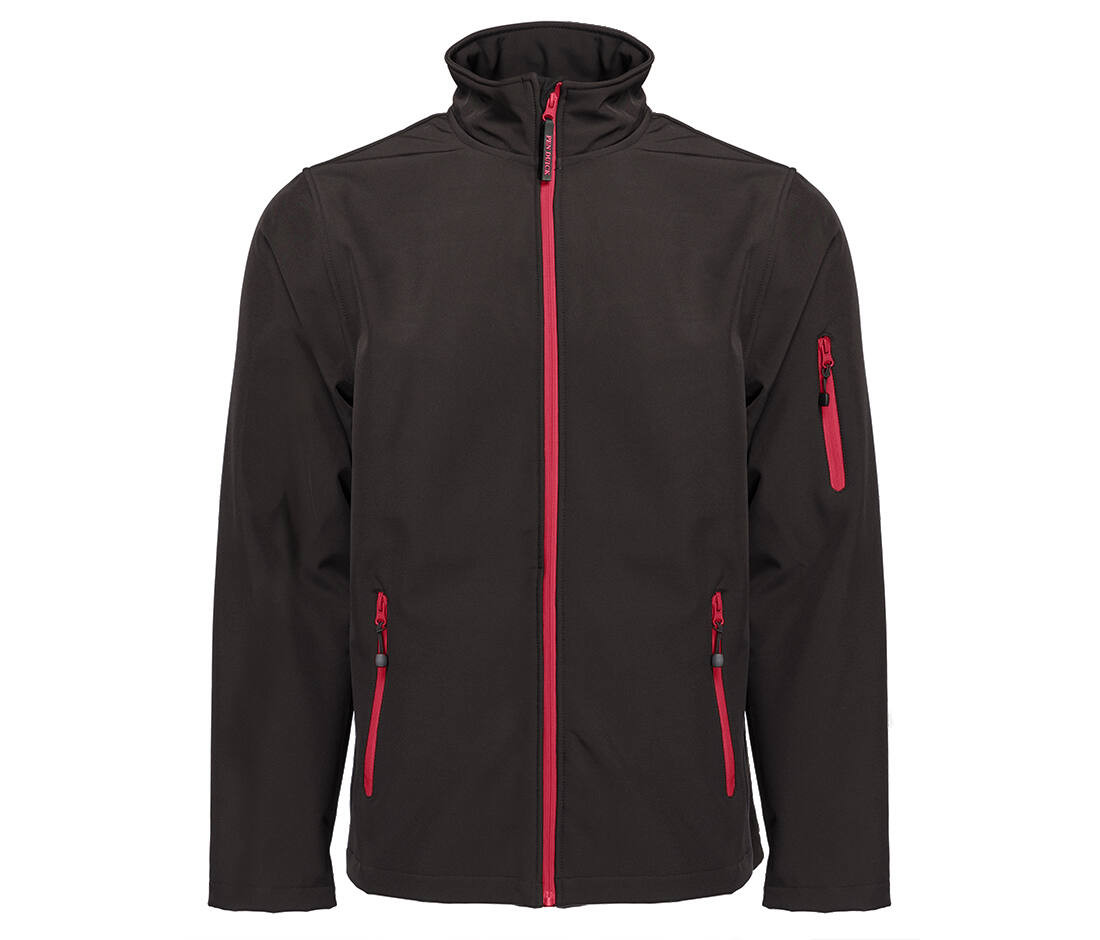 Pen Duick PK768 - Veste Softshell Homme