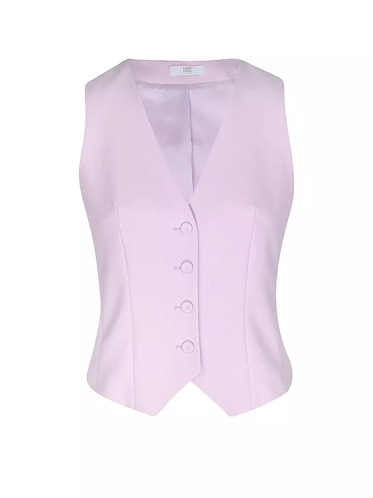 RIANI Gilet rosa