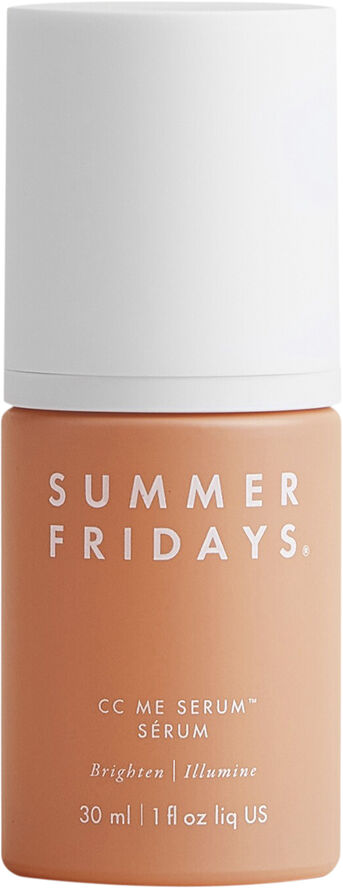 SUMMER FRIDAYS CC Me Serum