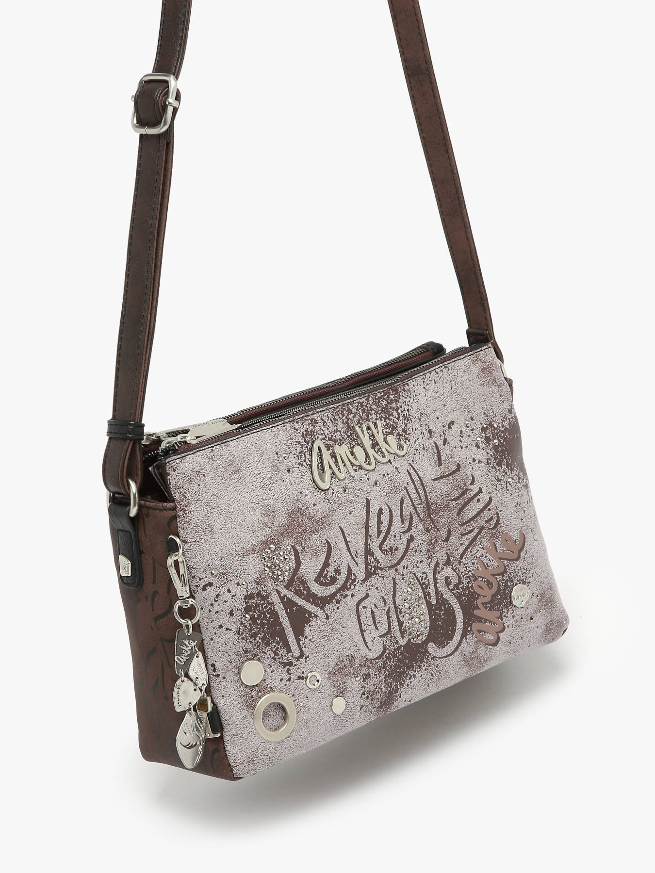 Sac bandoulire Earth ANEKKE