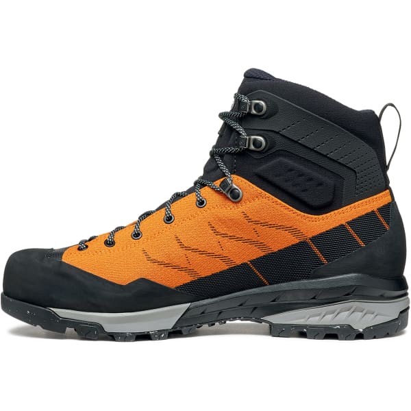 Chaussure de randonnée mid SCARPA MESCALITO TREK PLANET GORE-TEX TONIC BLACK