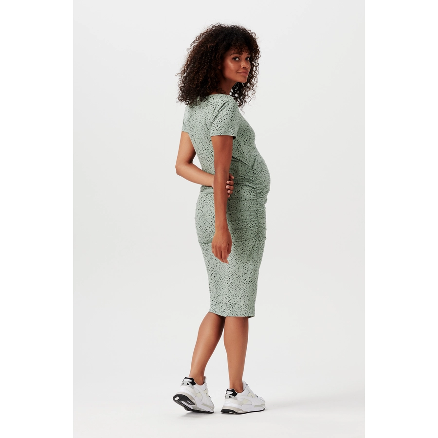 Noppies Still-Kleid Bali Lily pad