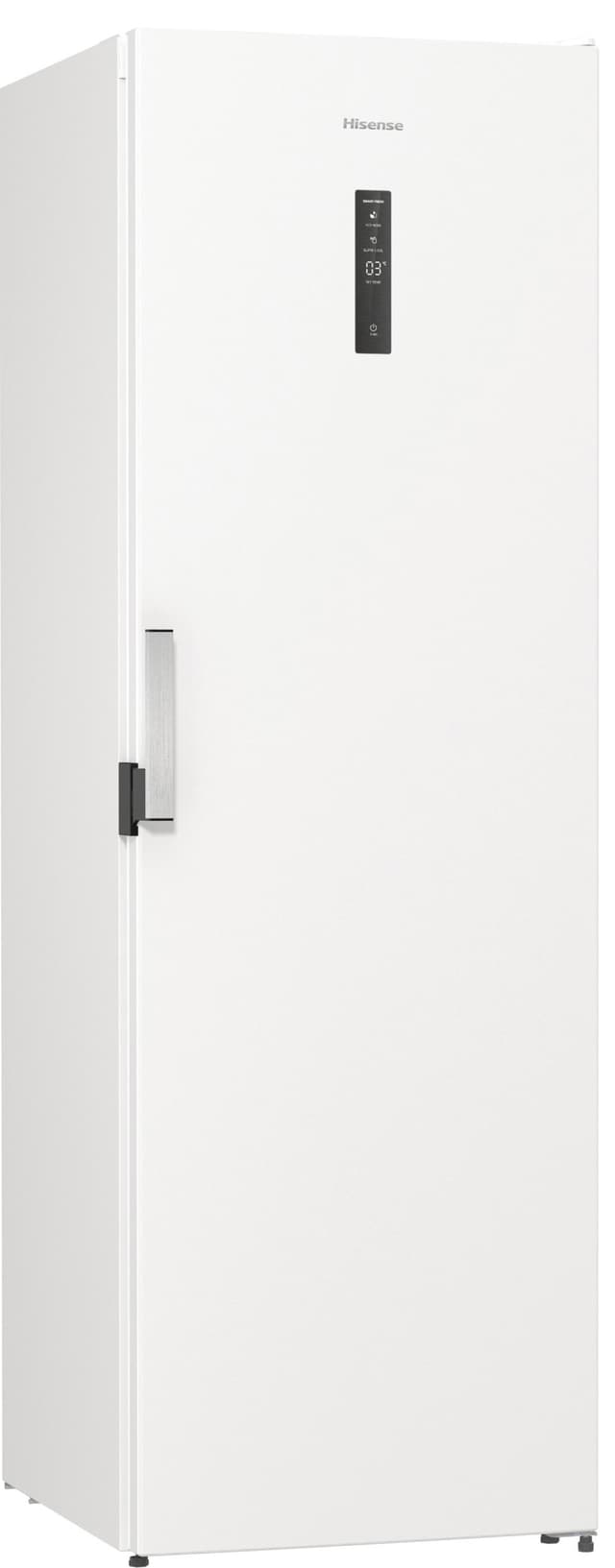 Hisense køleskab RL528D4EWE