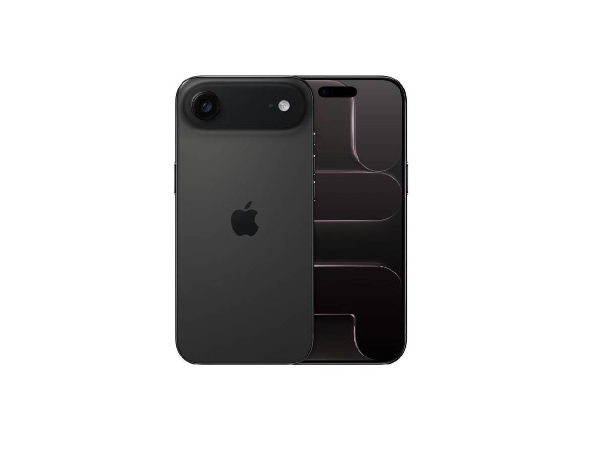 IPHONE 17 AIR APPLE 512GB PRETO