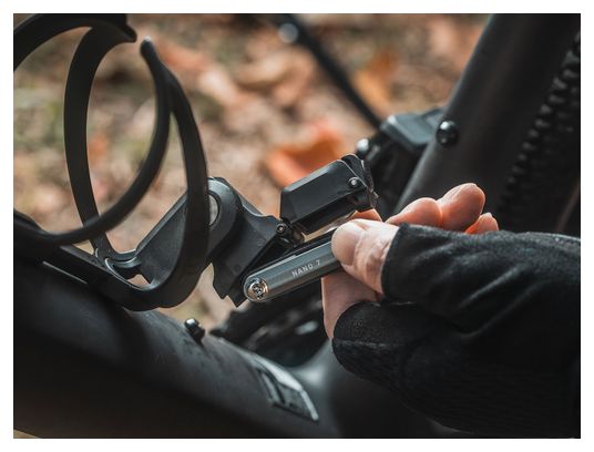 Multi-Outils Topeak Ninja Master   ToolBox Nano 7