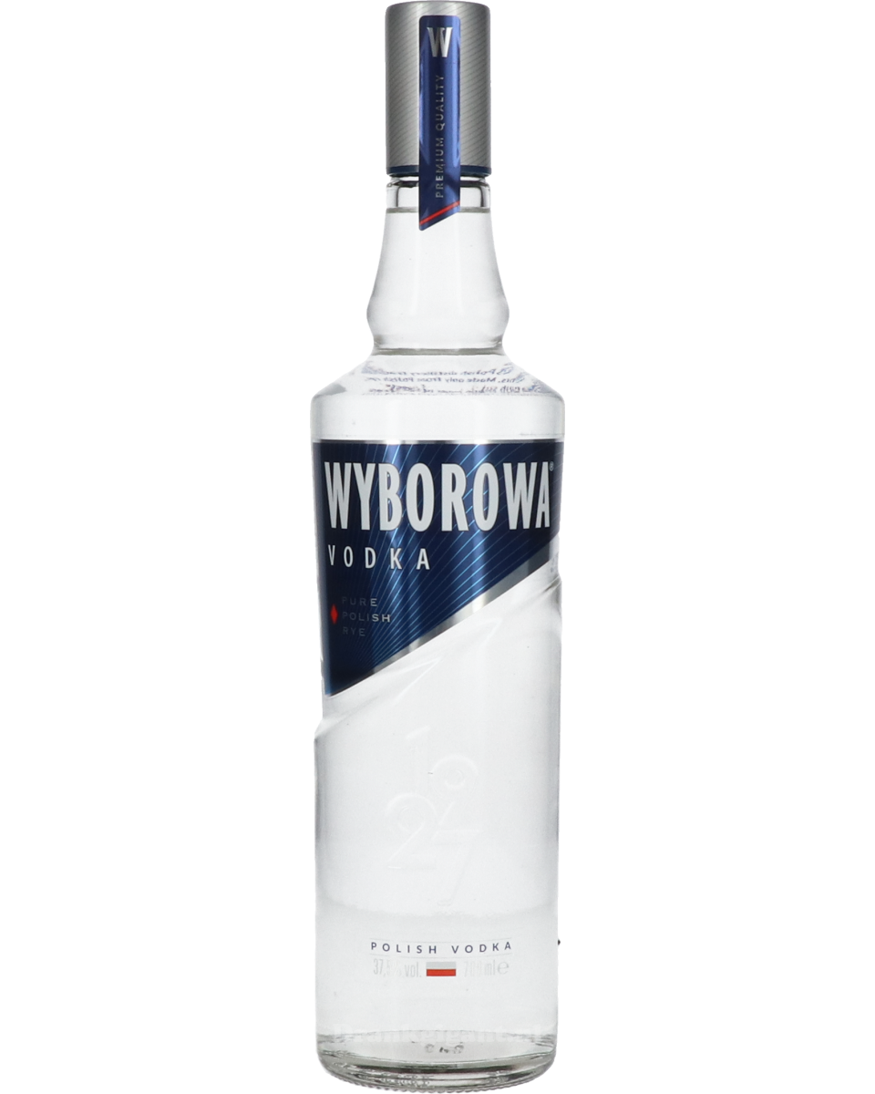 Wyborowa 70 cl