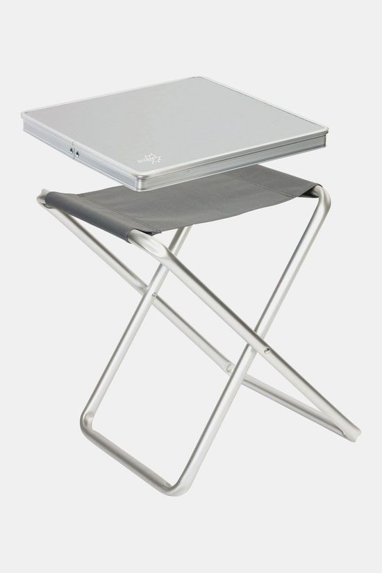 Bo-Camp Bo-Camp Bijzettafel Kruk