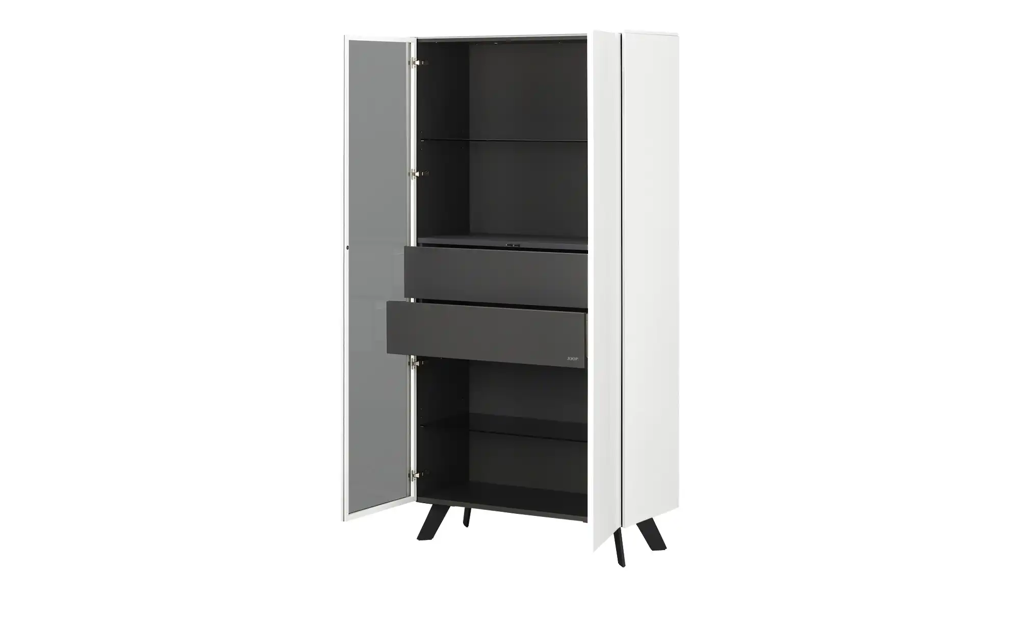 JOOP! Vitrine Gloss Curves