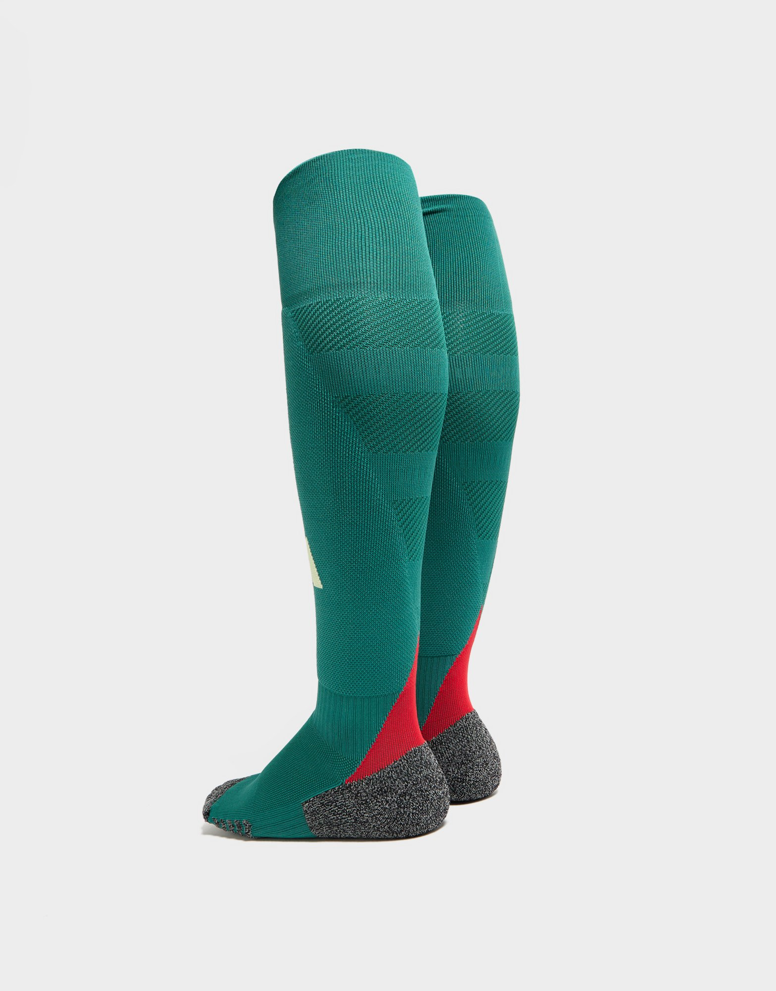 adidas Chaussettes Pays de Galles 2024 Match Extérieur Homme