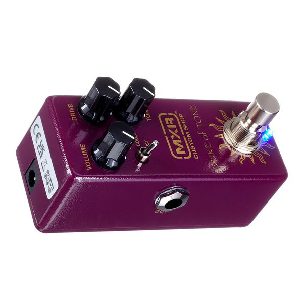 MXR The Duke of Tone