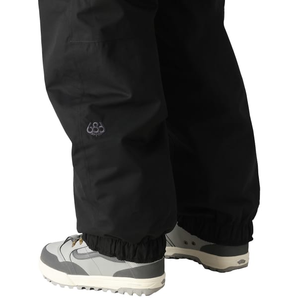 Pantalon snowboard 686 WOMENS OUTLINE PANTS BLACK