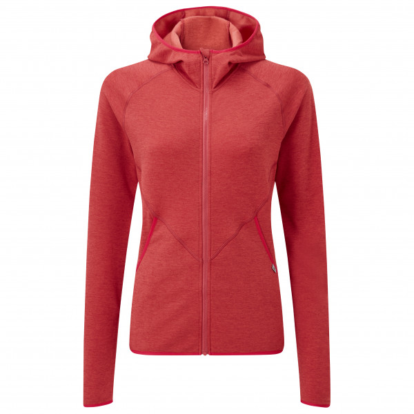 Mountain Equipment - Women's Calico Hooded Jacket - Veste polaire