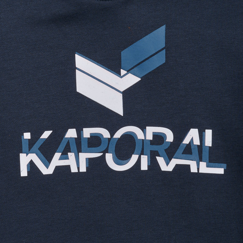 Kaporal - MIKE - Marine
