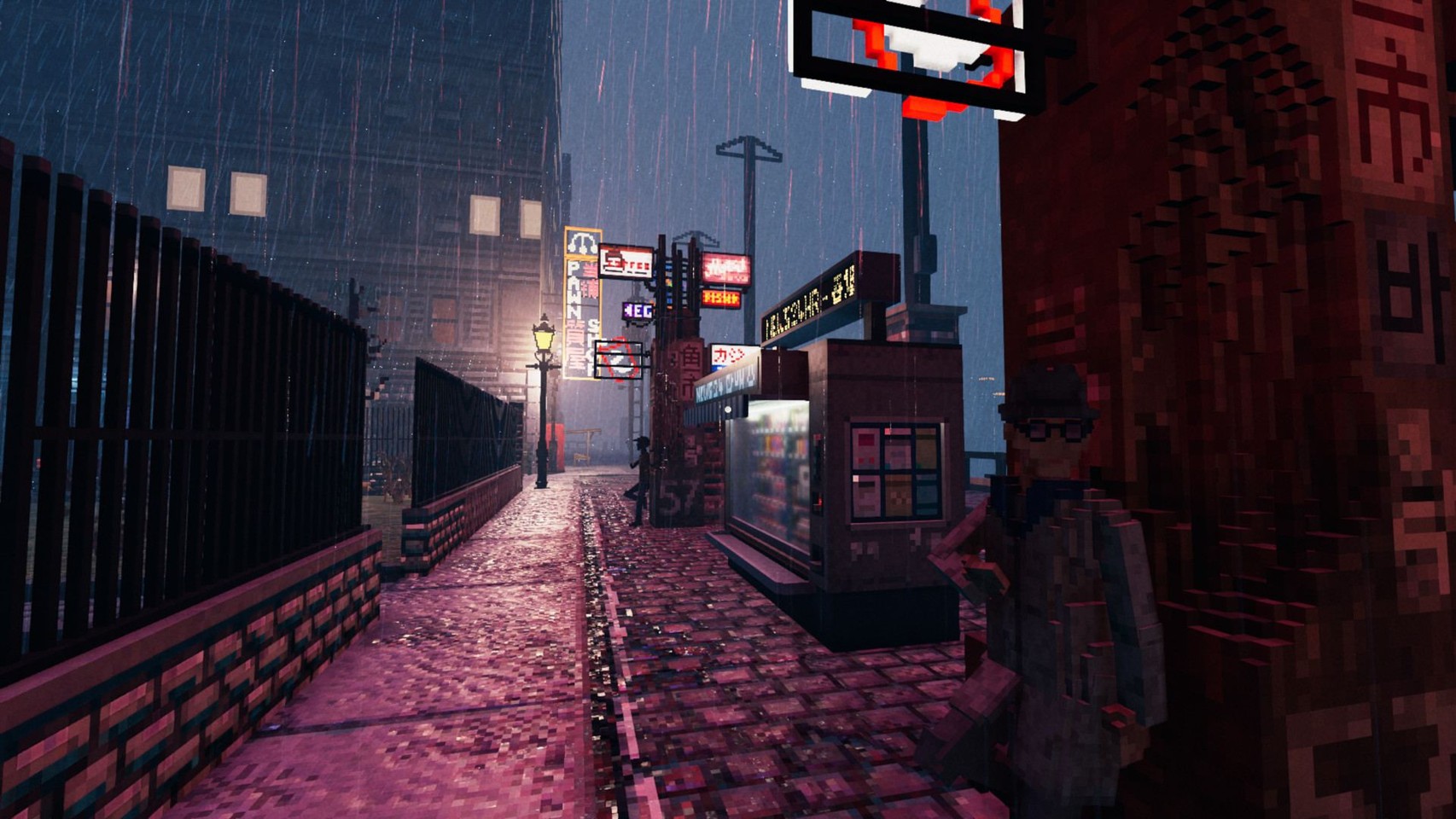 Shadows of Doubt- PlayStation 5