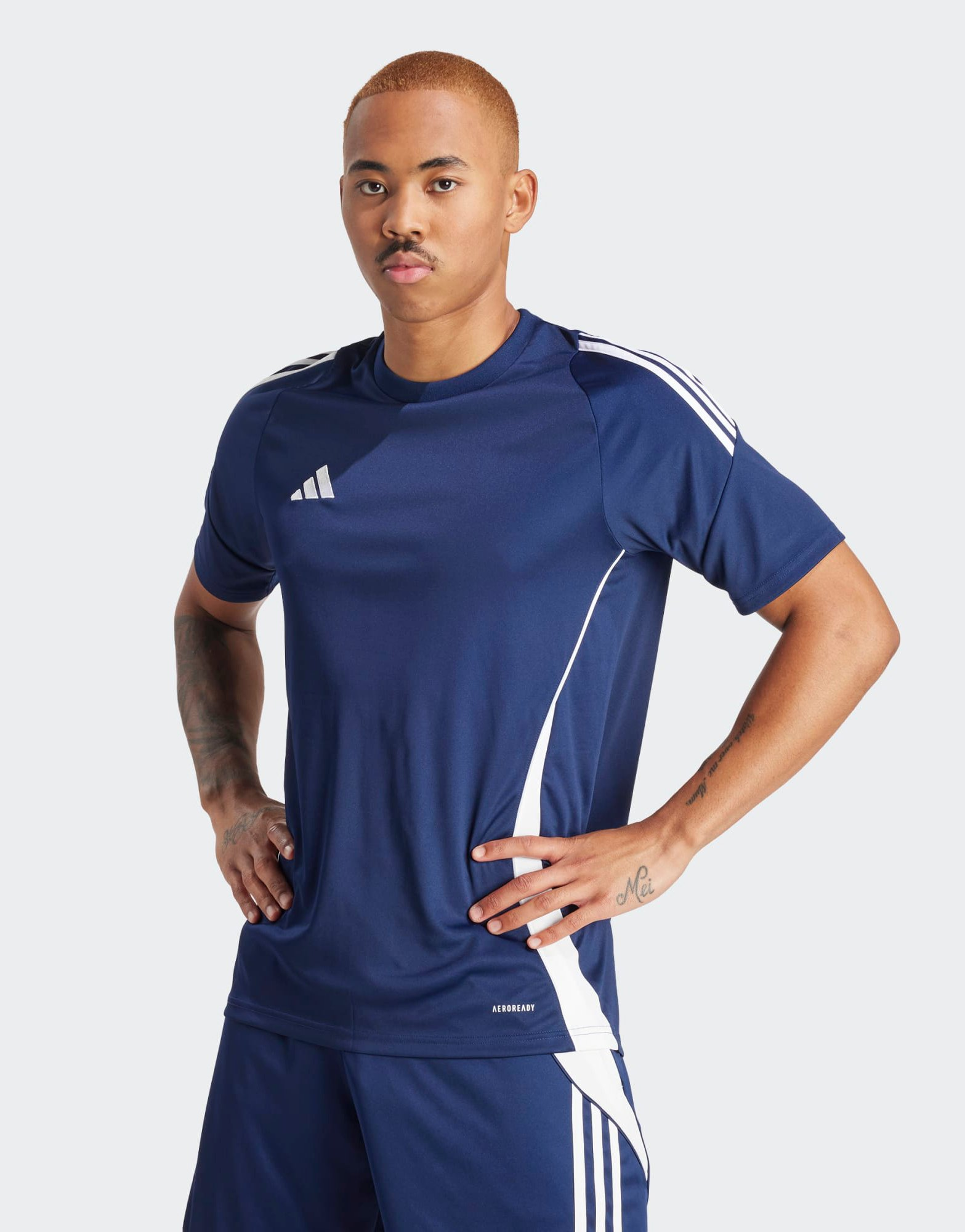adidas Maillot Tiro 24