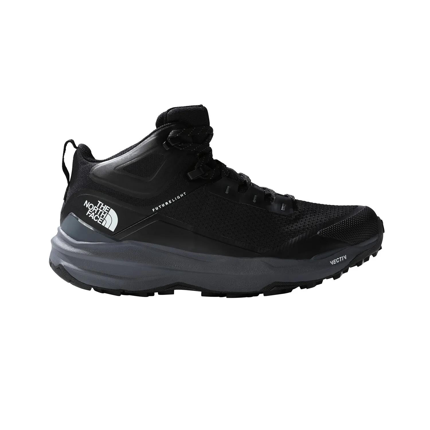The North Face Mens Vectiv Exploris 2 Mid Futurelight