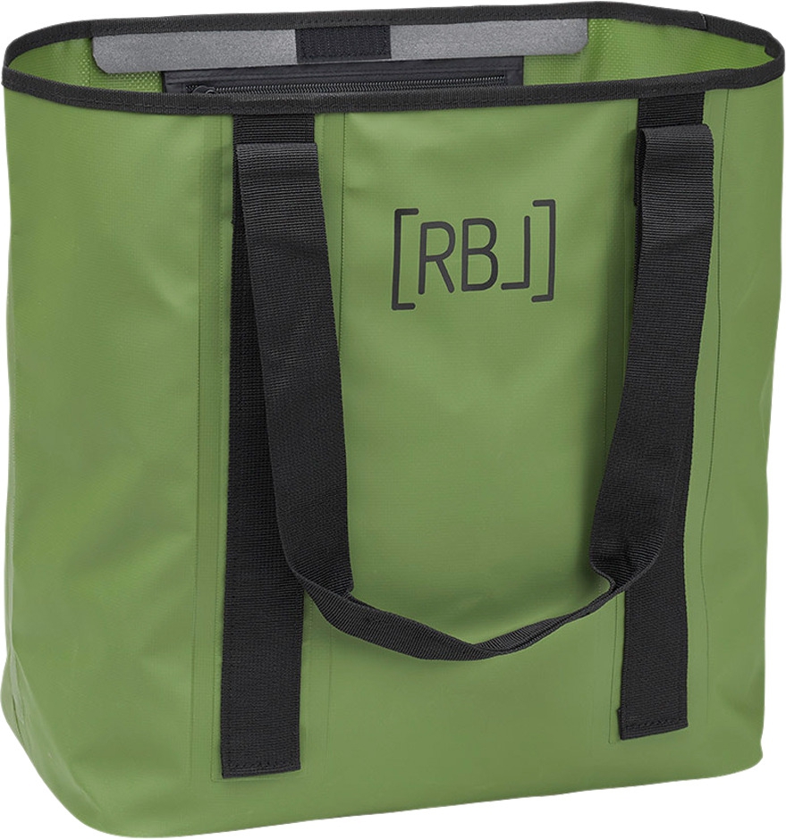 Rebel Outdoor Damentasche M 8,4 Liter hellblau