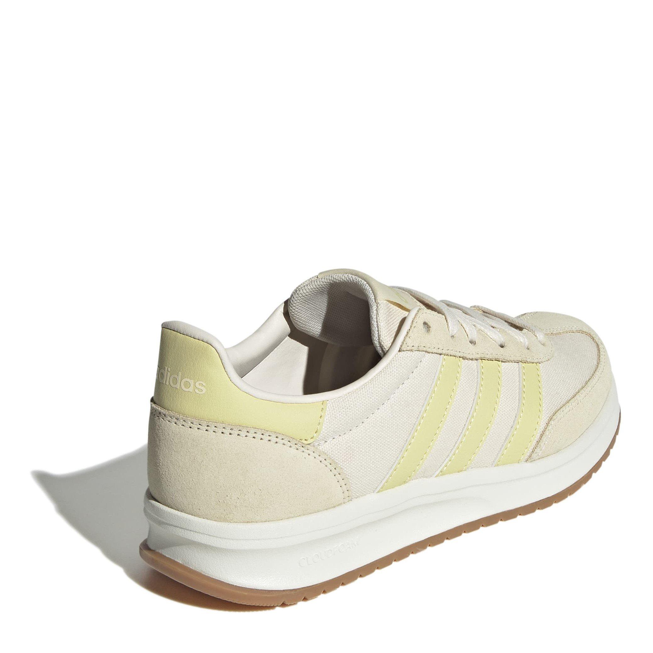 adidas Run 70s 2.0 Low Top Trainers Womens