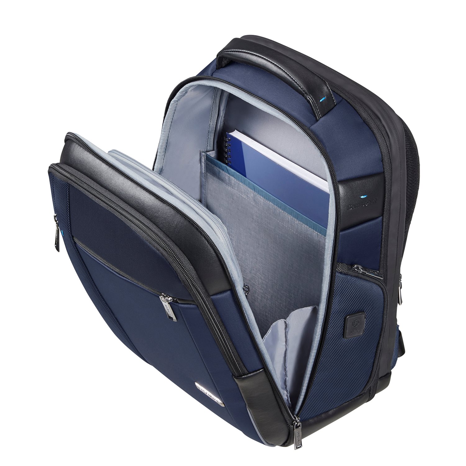 Samsonite Spectrolite 3.0 Laptop Backpack 15.6'' Exp deep blue