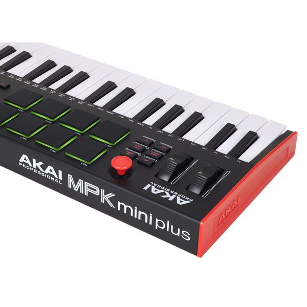 AKAI Professional MPK mini Plus
